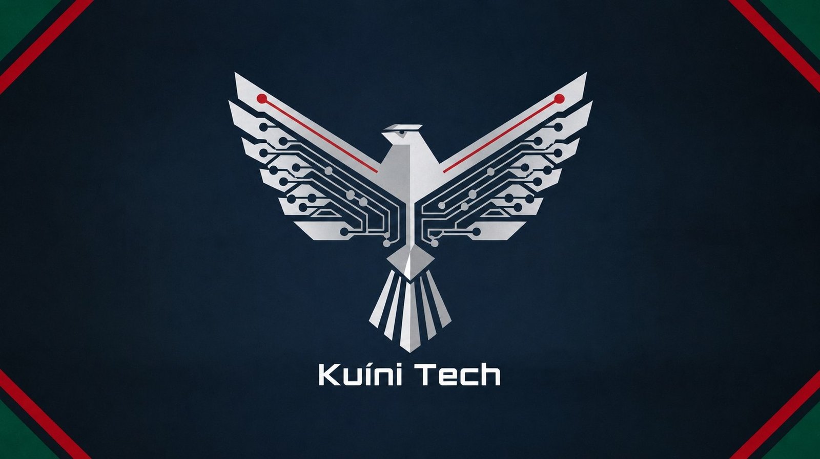 Logo Kuini Tech